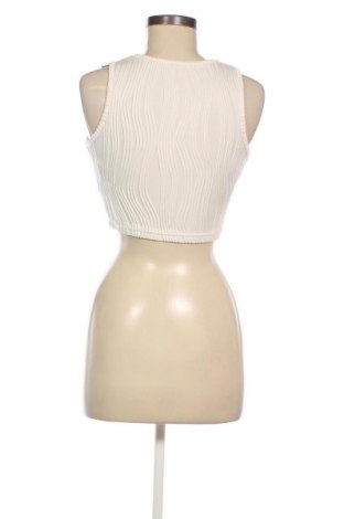 Női top SHEIN, Méret XS, Szín Ekrü
, Ár 3 919 Ft