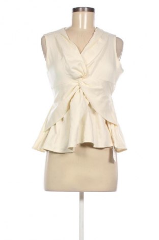 Dámský top SHEIN, Velikost XS, Barva Krémová, Cena  309,00 Kč