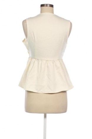 Dámský top SHEIN, Velikost XS, Barva Krémová, Cena  309,00 Kč
