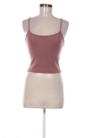 Dámský top SHEIN, Velikost S, Barva Popelavě růžová, Cena  189,00 Kč