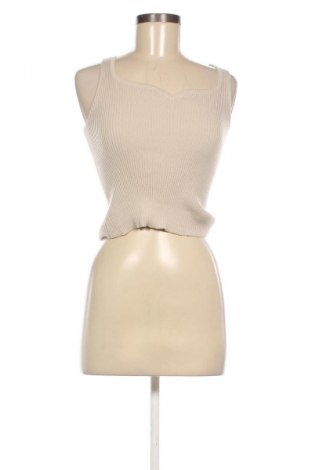 Dámský top SHEIN, Velikost XS, Barva Béžová, Cena  379,00 Kč
