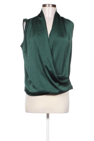 Dámský top SHEIN, Velikost S, Barva Zelená, Cena  189,00 Kč