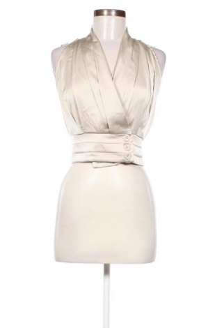 Damentop SHEIN, Größe XS, Farbe Beige, Preis € 12,99