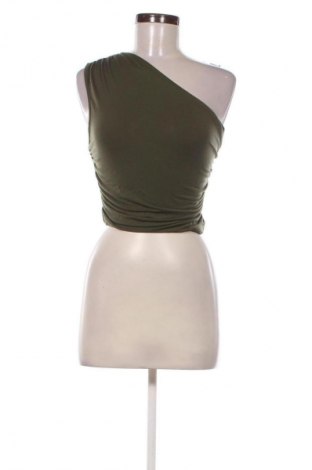 Dámský top SHEIN, Velikost M, Barva Zelená, Cena  125,00 Kč