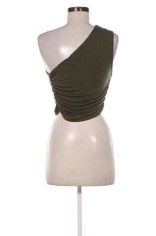 Dámský top SHEIN, Velikost M, Barva Zelená, Cena  125,00 Kč