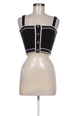 Damski top SHEIN, Rozmiar S, Kolor Czarny, Cena 40,99 zł