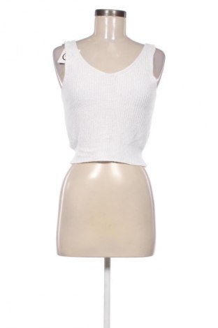 Damentop SHEIN, Größe M, Farbe Weiß, Preis € 14,83