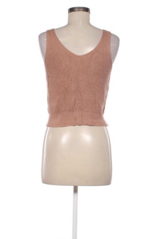 Damentop SHEIN, Größe M, Farbe Braun, Preis € 14,83