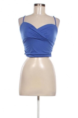 Damentop SHEIN, Größe M, Farbe Blau, Preis 14,83 €