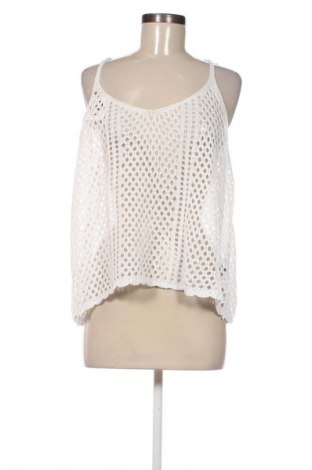 Damentop SHEIN, Größe 3XL, Farbe Weiß, Preis € 8,99