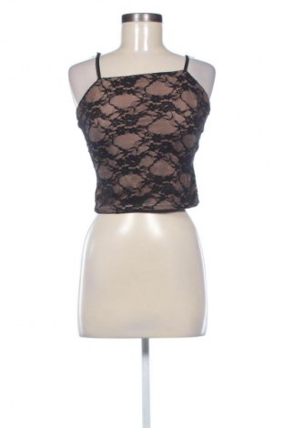 Damentop SHEIN, Größe M, Farbe Schwarz, Preis € 14,91