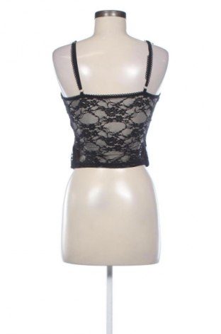 Damentop SHEIN, Größe M, Farbe Schwarz, Preis € 14,91