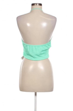 Damentop SHEIN, Größe M, Farbe Grün, Preis € 15,00