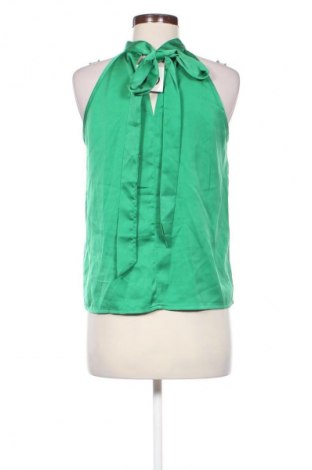 Dámský top SHEIN, Velikost S, Barva Zelená, Cena  371,00 Kč
