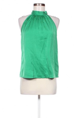 Dámský top SHEIN, Velikost S, Barva Zelená, Cena  371,00 Kč