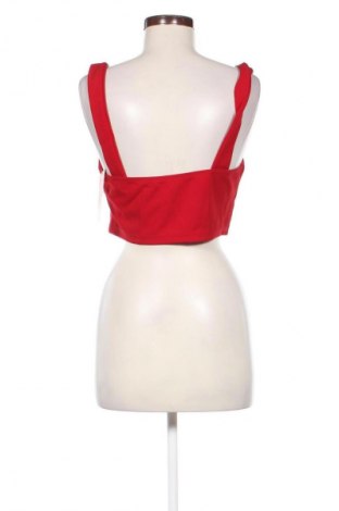 Dámsky top  SHEIN, Veľkosť M, Farba Červená, Cena  23,53 €