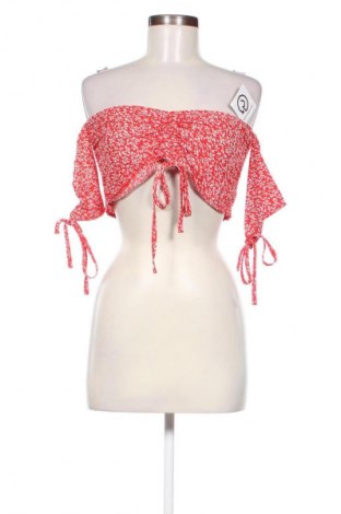 Damentop SHEIN, Größe M, Farbe Mehrfarbig, Preis 5,12 €