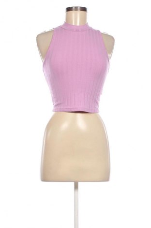Dámský top SHEIN, Velikost S, Barva Fialová, Cena  371,00 Kč