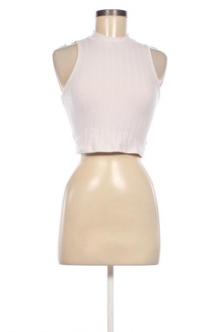 Damski top SHEIN, Rozmiar S, Kolor ecru, Cena 67,41 zł