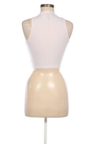 Damski top SHEIN, Rozmiar S, Kolor ecru, Cena 67,41 zł