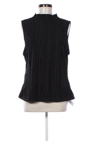 Top de femei SHEIN, Mărime XXL, Culoare Negru, Preț 76,32 Lei