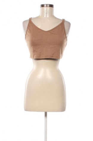 Dámský top SHEIN, Velikost XL, Barva Hnědá, Cena  399,00 Kč