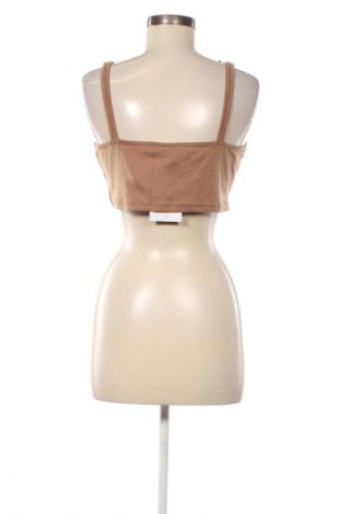 Dámský top SHEIN, Velikost XL, Barva Hnědá, Cena  399,00 Kč