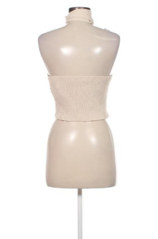 Dámský top SHEIN, Velikost M, Barva Béžová, Cena  369,00 Kč
