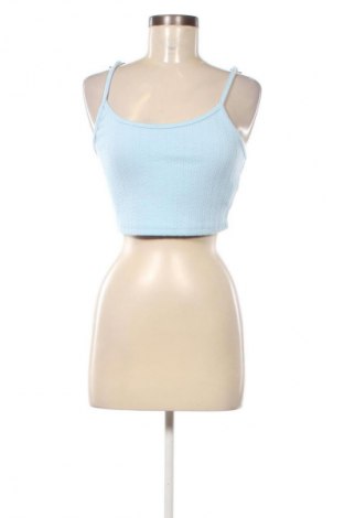 Dámský top SHEIN, Velikost M, Barva Modrá, Cena  359,00 Kč