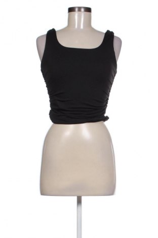Damski top SHEIN, Rozmiar S, Kolor Czarny, Cena 66,67 zł
