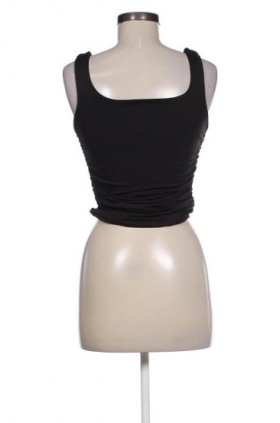 Damski top SHEIN, Rozmiar S, Kolor Czarny, Cena 66,67 zł
