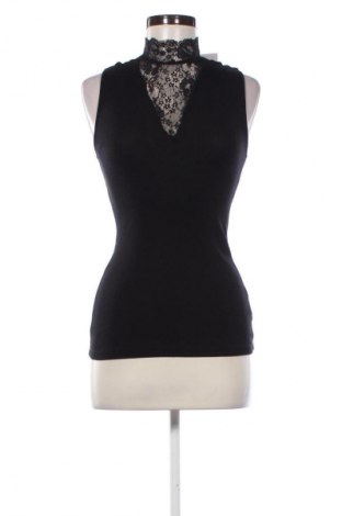 Damentop Saint Tropez, Größe L, Farbe Schwarz, Preis € 16,88