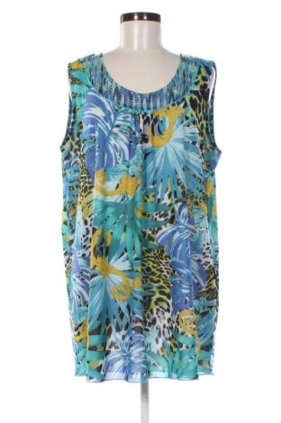 Top de femei Samoon By Gerry Weber, Mărime XXL, Culoare Multicolor, Preț 72,03 Lei