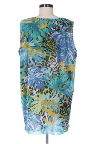 Top de femei Samoon By Gerry Weber, Mărime XXL, Culoare Multicolor, Preț 72,03 Lei