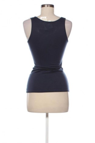 Damentop Schiesser, Größe XS, Farbe Blau, Preis 42,99 €