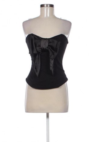 Damentop Seductions, Größe S, Farbe Schwarz, Preis € 11,99