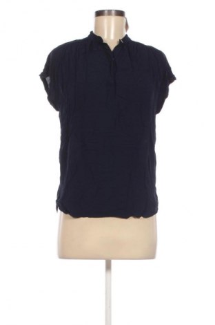 Top de femei Seidensticker, Mărime XS, Culoare Albastru, Preț 72,03 Lei