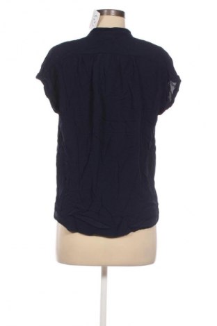 Top de femei Seidensticker, Mărime XS, Culoare Albastru, Preț 72,03 Lei