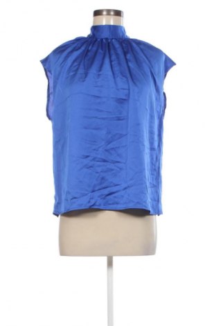 Női top Shine, Méret M, Szín Kék, Ár 5 109 Ft
