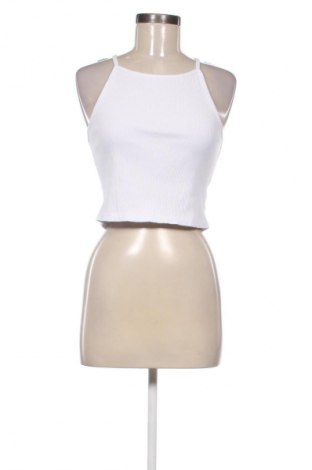 Damski top Sinsay, Rozmiar XL, Kolor Biały, Cena 66,65 zł