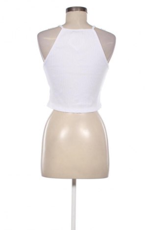 Damski top Sinsay, Rozmiar XL, Kolor Biały, Cena 66,65 zł
