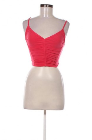 Dámský top Sinsay, Velikost XS, Barva Růžová, Cena  159,00 Kč