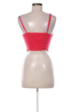 Dámský top Sinsay, Velikost XS, Barva Růžová, Cena  159,00 Kč