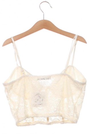 Damentop Sinsay, Größe S, Farbe Ecru, Preis € 14,83