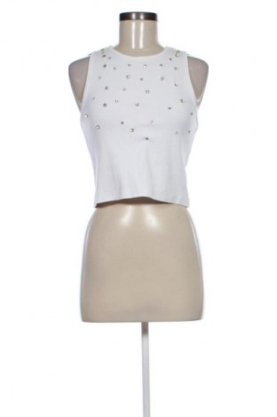 Damentop Sinsay, Größe L, Farbe Weiß, Preis € 5,86