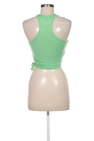Dámsky top  Sinsay, Veľkosť XXS, Farba Zelená, Cena  7,95 €