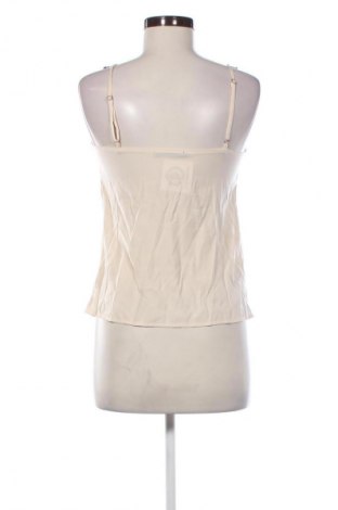 Damski top Sinsay, Rozmiar XS, Kolor Beżowy, Cena 66,67 zł