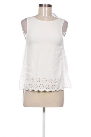 Dámsky top  Springfield, Veľkosť M, Farba Biela, Cena  16,65 €