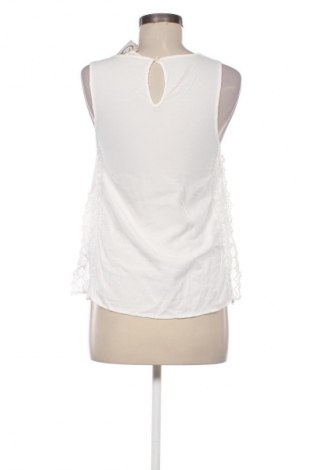 Dámsky top  Springfield, Veľkosť M, Farba Biela, Cena  16,65 €