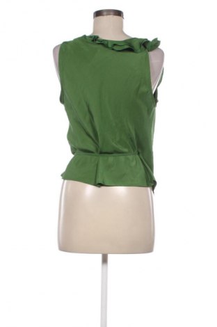 Damentop Stefanel, Größe M, Farbe Grün, Preis € 31,71